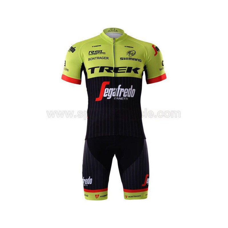 پیراهن و شورت دوچرخه سواری تیم TERK