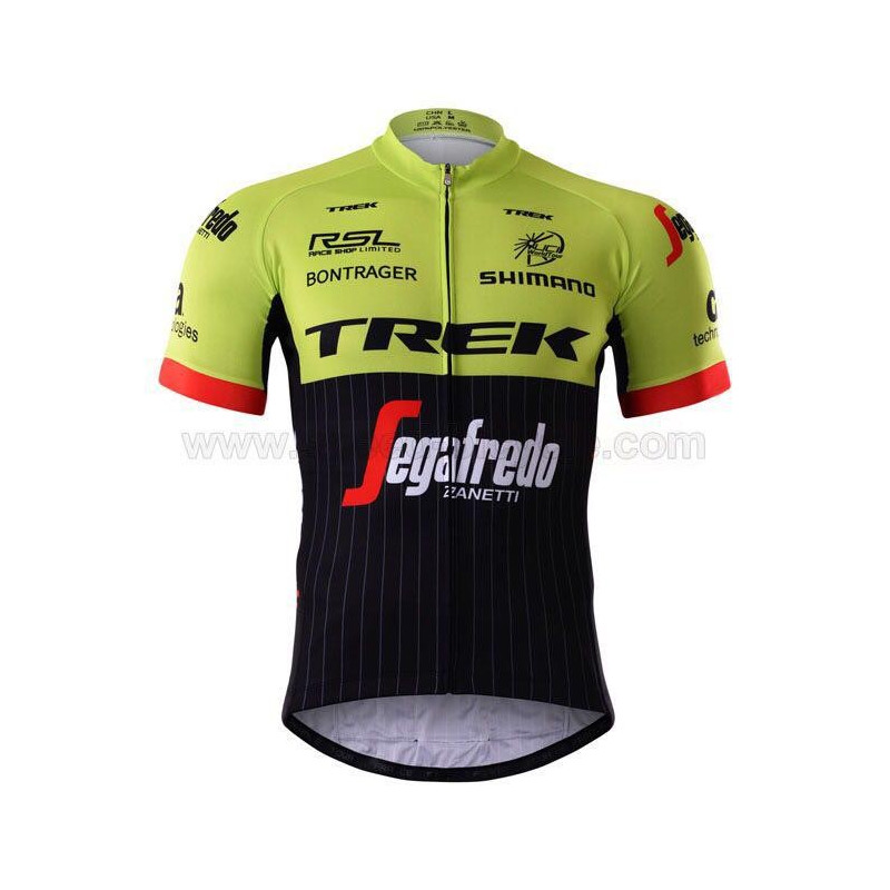 پیراهن و شورت دوچرخه سواری تیم TERK