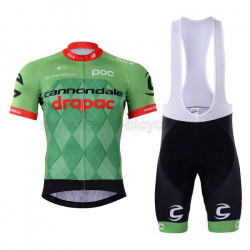 پیراهن و شورت دوچرخه سواری تیم Cannondale
