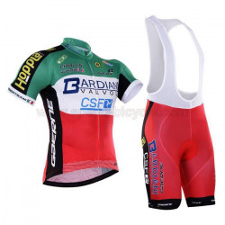 پیراهن و شورت دوچرخه سواری تیم Cannondale