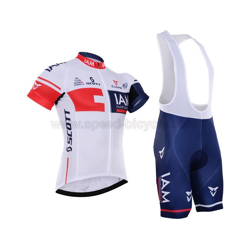 پیراهن و شورت دوچرخه سواری 