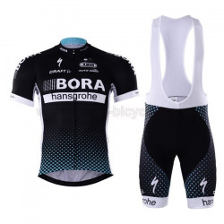 پیراهن و شورت تیم BORA