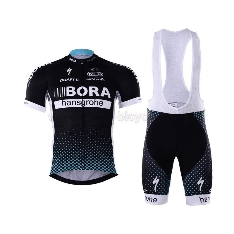 پیراهن و شورت تیم BORA