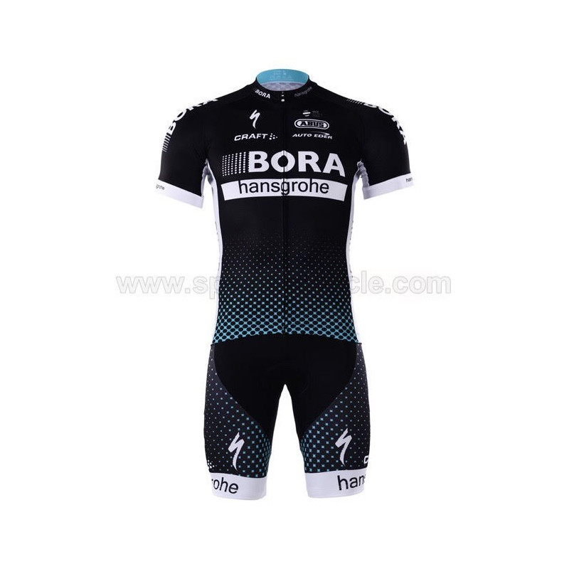 پیراهن و شورت تیم BORA