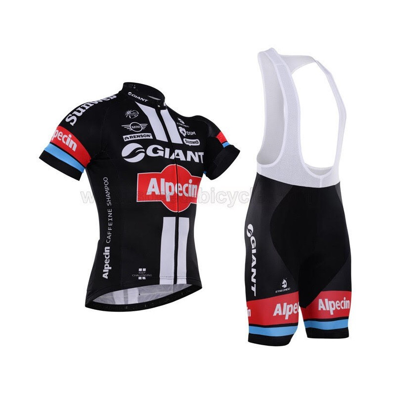 پیراهن و شورت دوچرخه سواری 