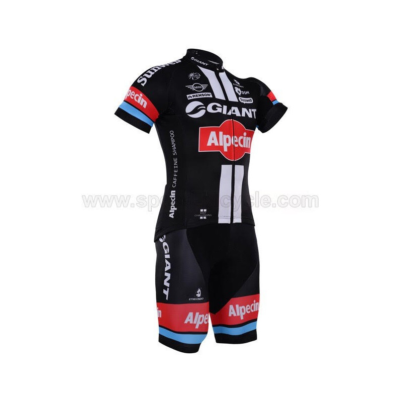 پیراهن و شورت دوچرخه سواری 