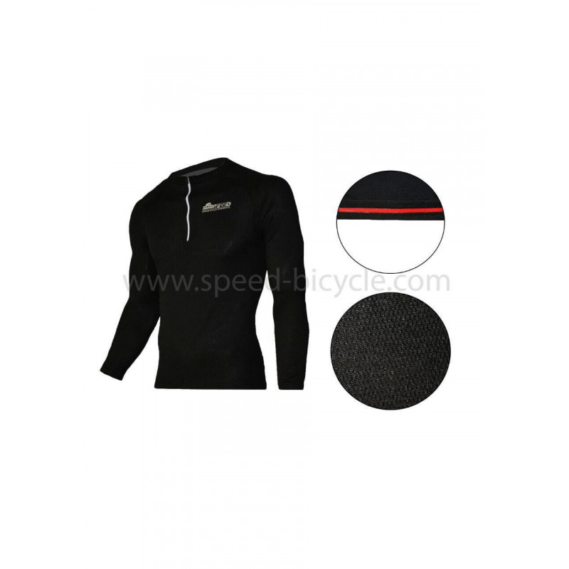 پیراهن آستین کوتاه اسپید