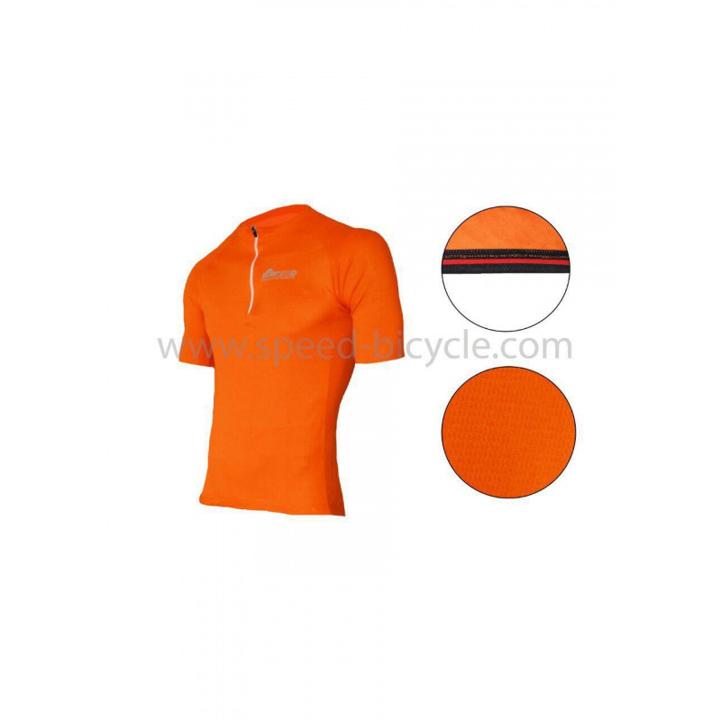 پیراهن تیمی آستین کوتاه در شش رنگ