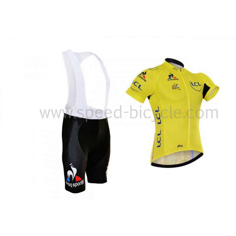 پیراهن و شورت دوچرخه سواری 