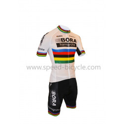 پیراهن و شورت اورجینال دوچرخه سواری lotto