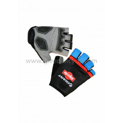 دستکش دوچرخه سواری تیم ALPECIN